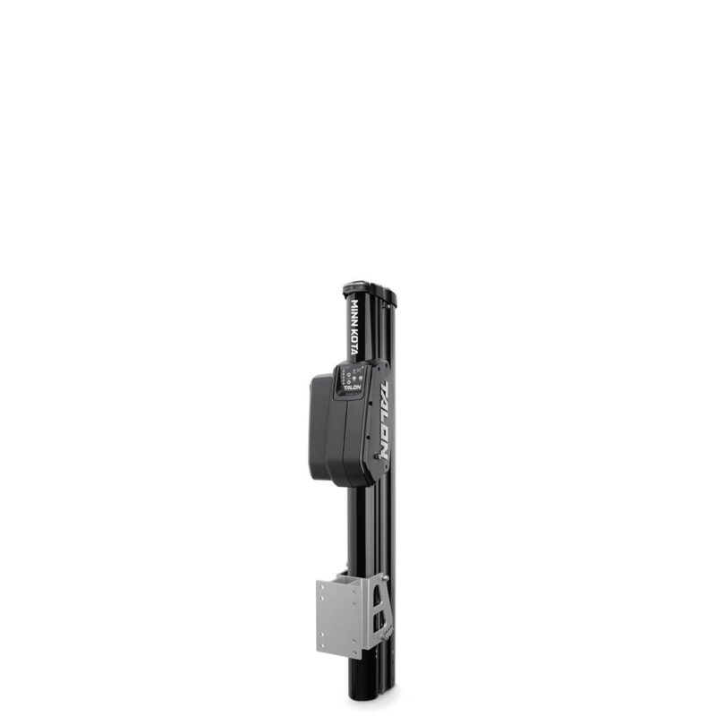 Minn Kota Talon 10 ft Shallow Water Anchor, Red/Black – Electro-Mechanical Precision - Image 5