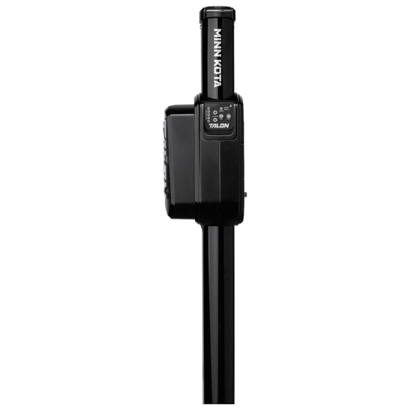 Minn Kota Talon 10 ft Shallow Water Anchor, Red/Black – Electro-Mechanical Precision - Image 35