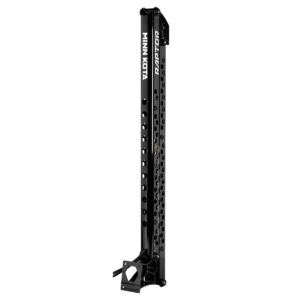 Minn Kota Shallow Water Anchor – Durable Raptor-Style Hydraulic Anchoring Technology