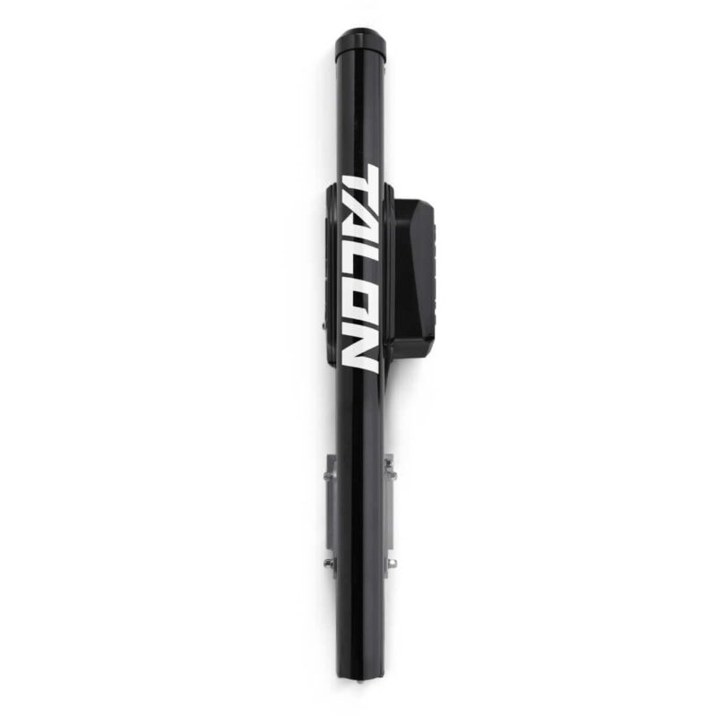 Minn Kota Talon 10 ft Shallow Water Anchor, Red/Black – Electro-Mechanical Precision - Image 33