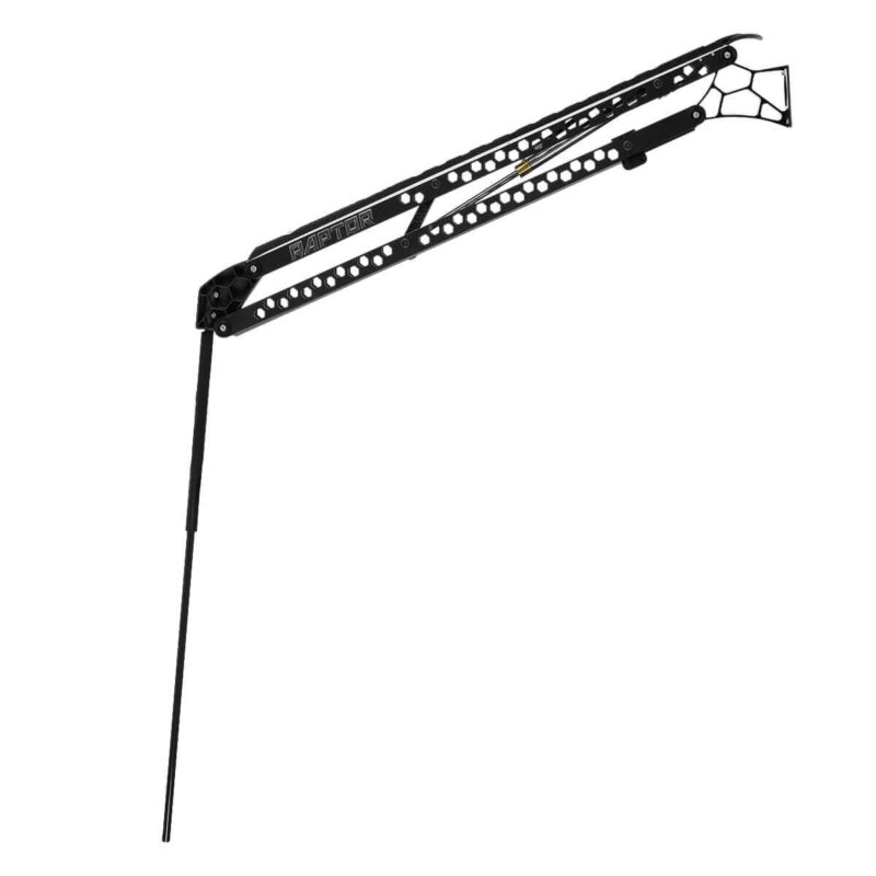 Minn Kota Shallow Water Anchor – Durable Raptor-Style Hydraulic Anchoring Technology - Image 3