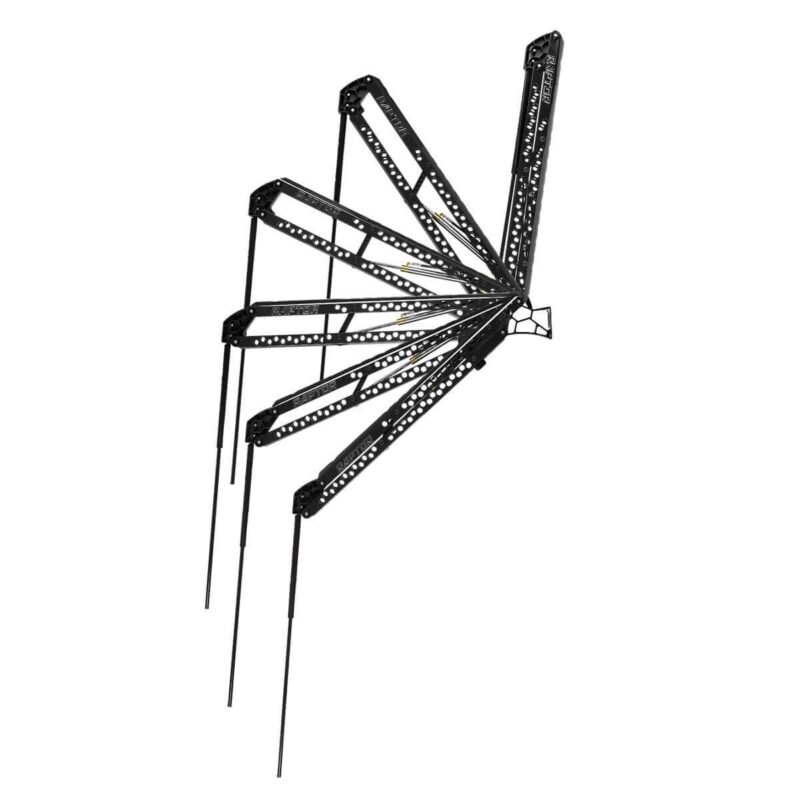 Minn Kota Shallow Water Anchor – Durable Raptor-Style Hydraulic Anchoring Technology - Image 6