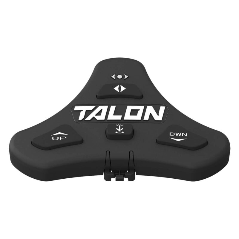 Minn Kota Talon 10 ft Shallow Water Anchor, Red/Black – Electro-Mechanical Precision - Image 43
