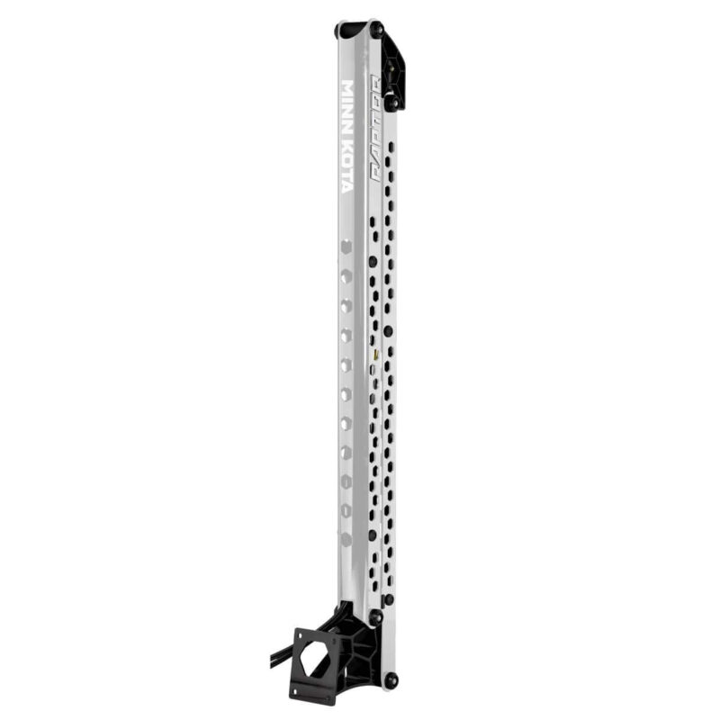 Minn Kota Shallow Water Anchor – Durable Raptor-Style Hydraulic Anchoring Technology - Image 2