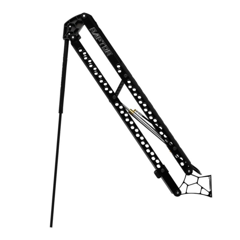 Minn Kota Shallow Water Anchor – Durable Raptor-Style Hydraulic Anchoring Technology - Image 4