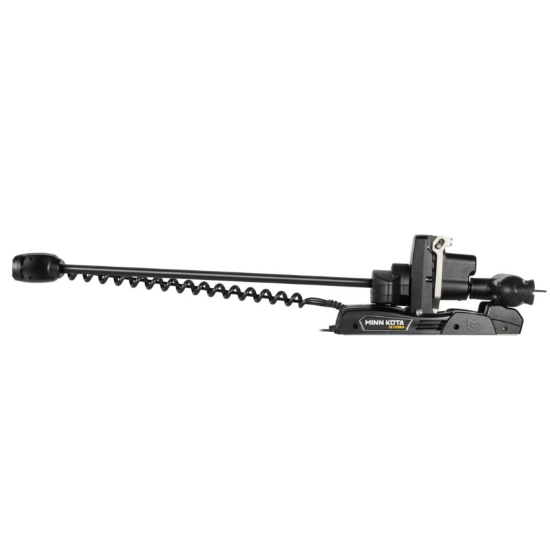 Minn Kota PowerDrive™ 70 lb Thrust Bow-Mount Trolling Motor with GPS, 54″ Shaft - Image 3