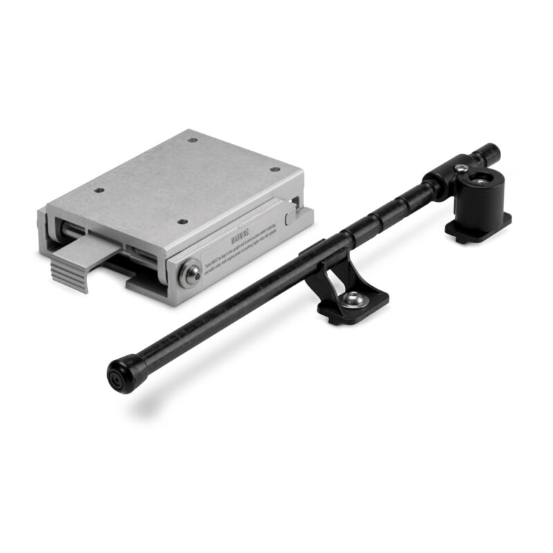 Minn Kota Talon 10 ft Shallow Water Anchor, Red/Black – Electro-Mechanical Precision - Image 12