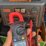 Jackery Explorer 300 Portable Power Station – 293Wh Lithium Battery Backup, 300W AC Output, Solar Generator Compatible, Fast Recharge via USB-C & Wall, Ideal for Camping, Travel & Emergency Power photo review