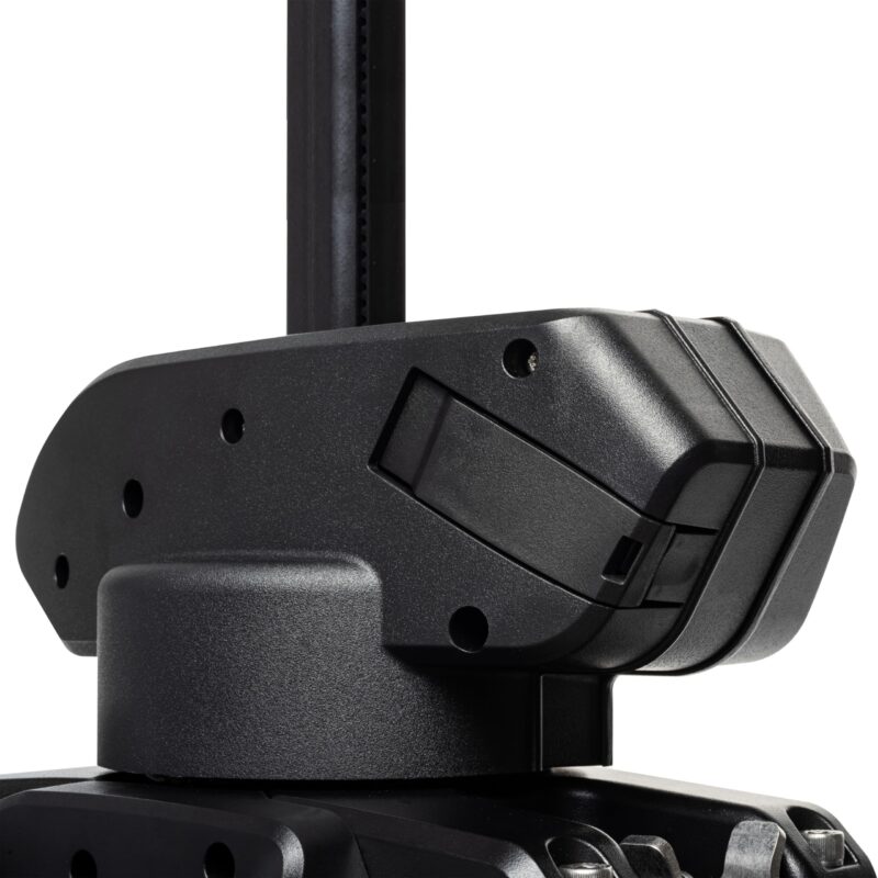Minn Kota PowerDrive™ 70 lb Thrust Bow-Mount Trolling Motor with GPS, 54″ Shaft - Image 8