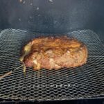 Masterbuilt 30-Inch Digital Electric Vertical Smoker – 710 Sq In Cooking Area, Side Wood Chip Loader, Digital Controls, Chrome Racks & Leg Kit – Model MB20070421, Black photo review