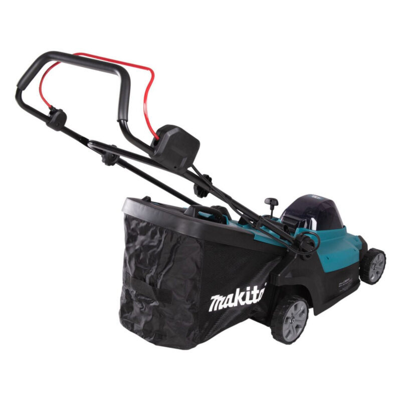 Makita LM004GZ XGT 40Vmax XGT Brushless 430mm (17") Lawn Mower Body Only